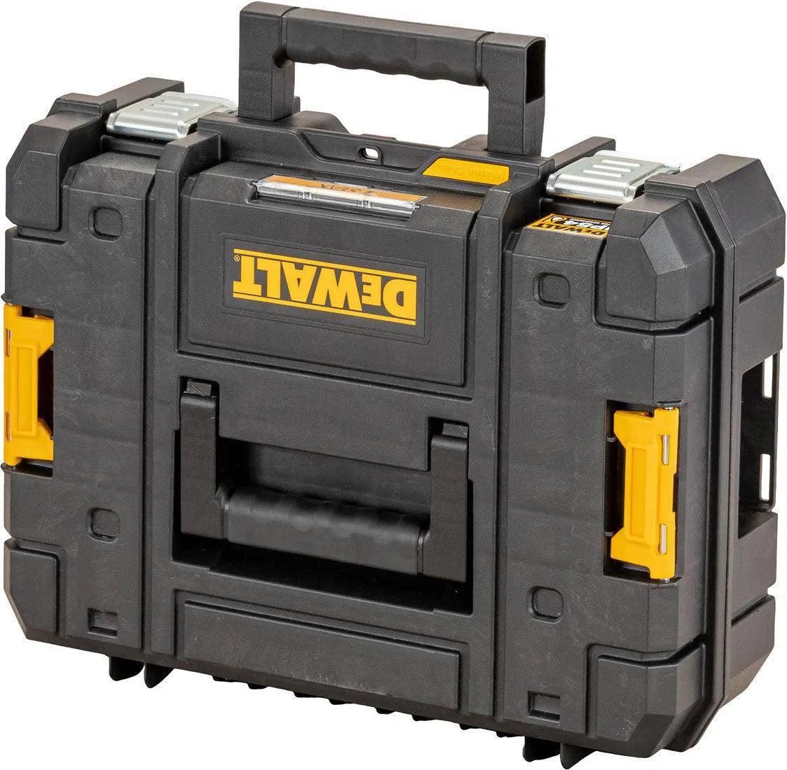 DeWALT TSTAK koffer Top Box Unit - DWST83345-1