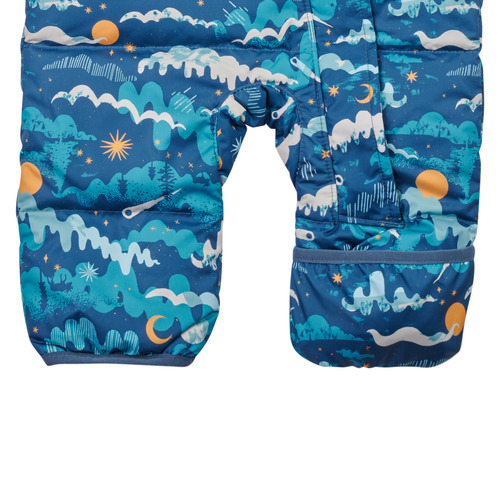 Columbia - SNUGGLY BUNNY - Bleu