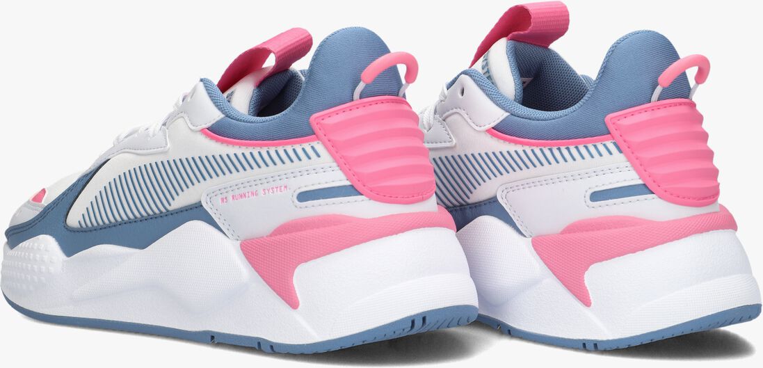 PUMA witte puma lage sneakers rs-x dreamy