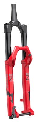 Fourche Marzocchi Bomber Z1 Rail 29'' | Boost 15QRx110mm | Déport 44 | Rouge 2025