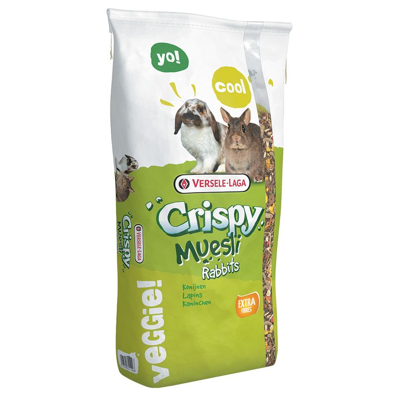 Versele-Laga Crispy Muesli