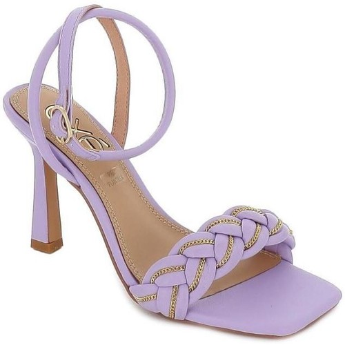 Exé Shoes - FREDA-601 Violeta