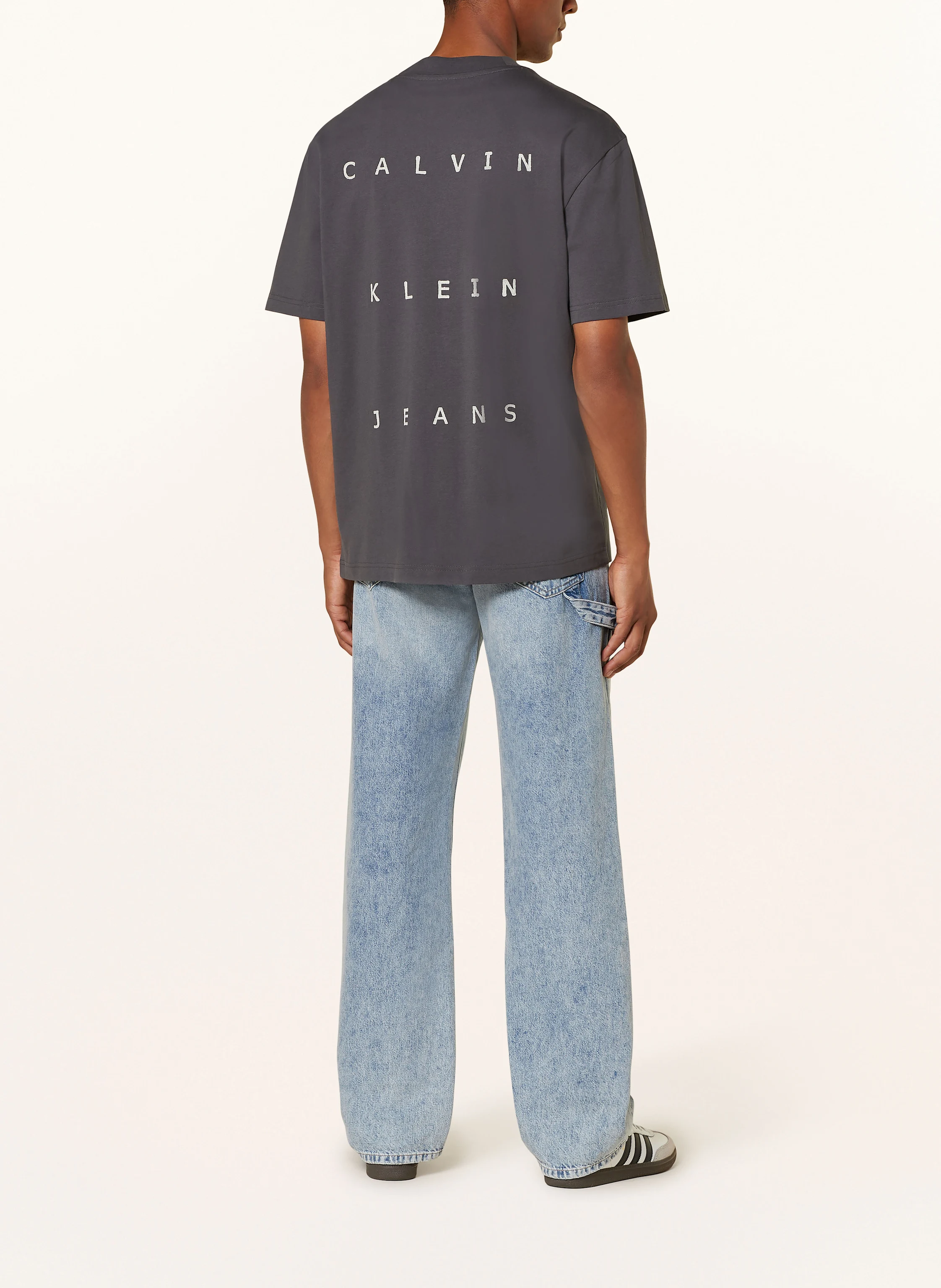 Calvin Klein Jeans T-Shirt