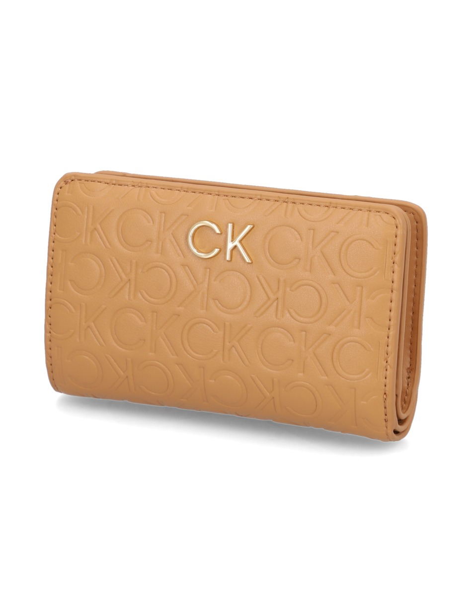 RE-LOCK BIFOLD FR WALLET EMB