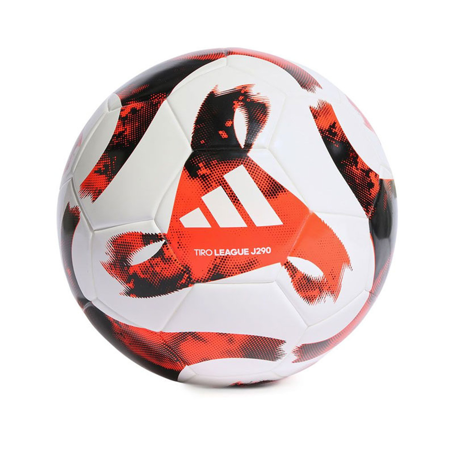 adidas Tiro League J290 - Maat 4