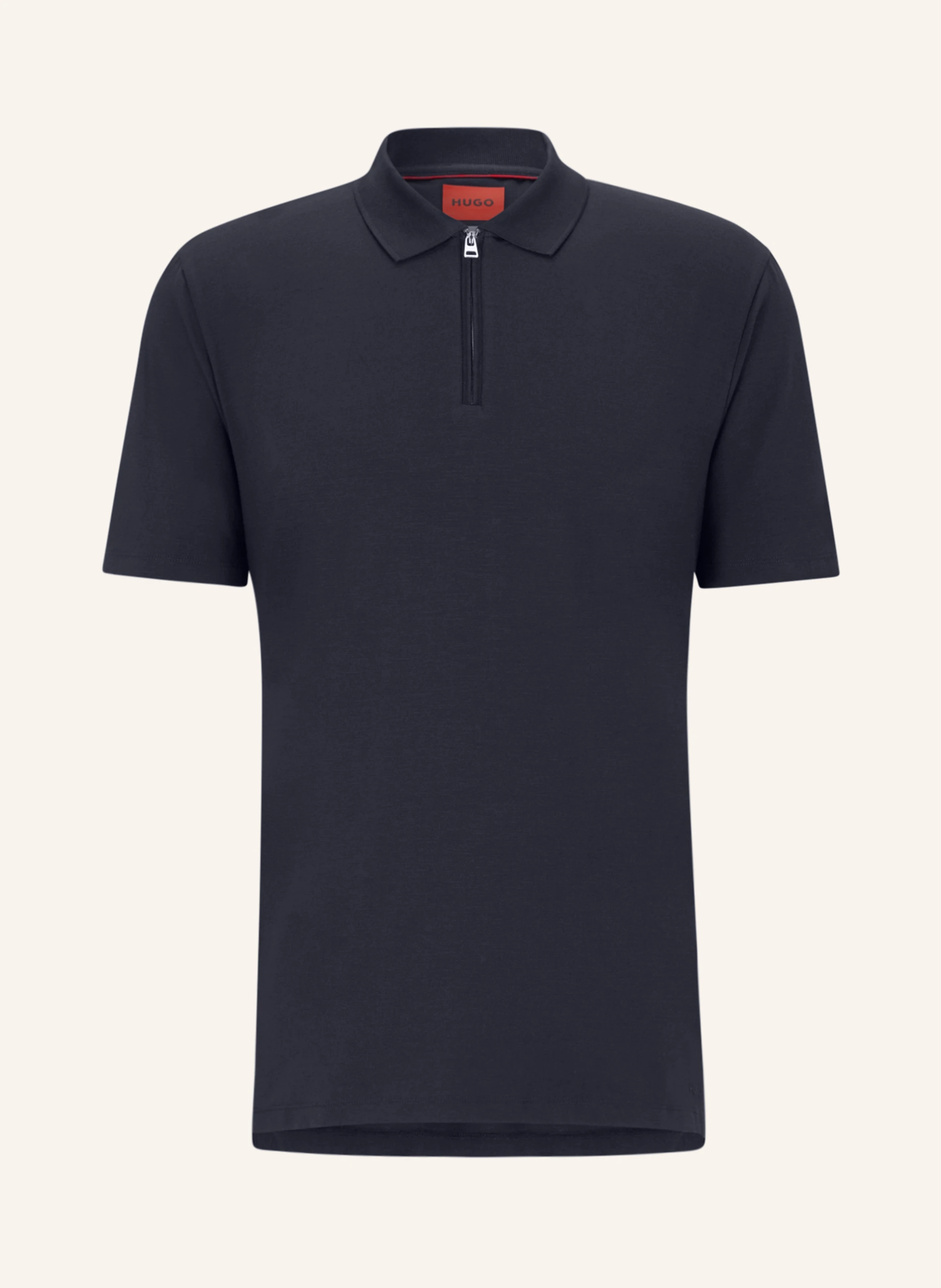 HUGO Jersey-Poloshirt DEKOK
