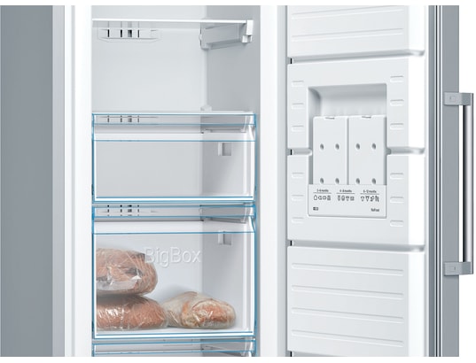BOSCH - Congélateur armoire GSN36VLEP