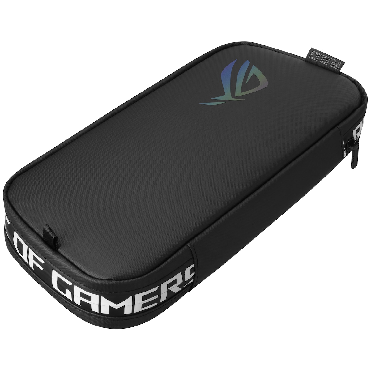 Asus ROG Ally reiseveske (sort)