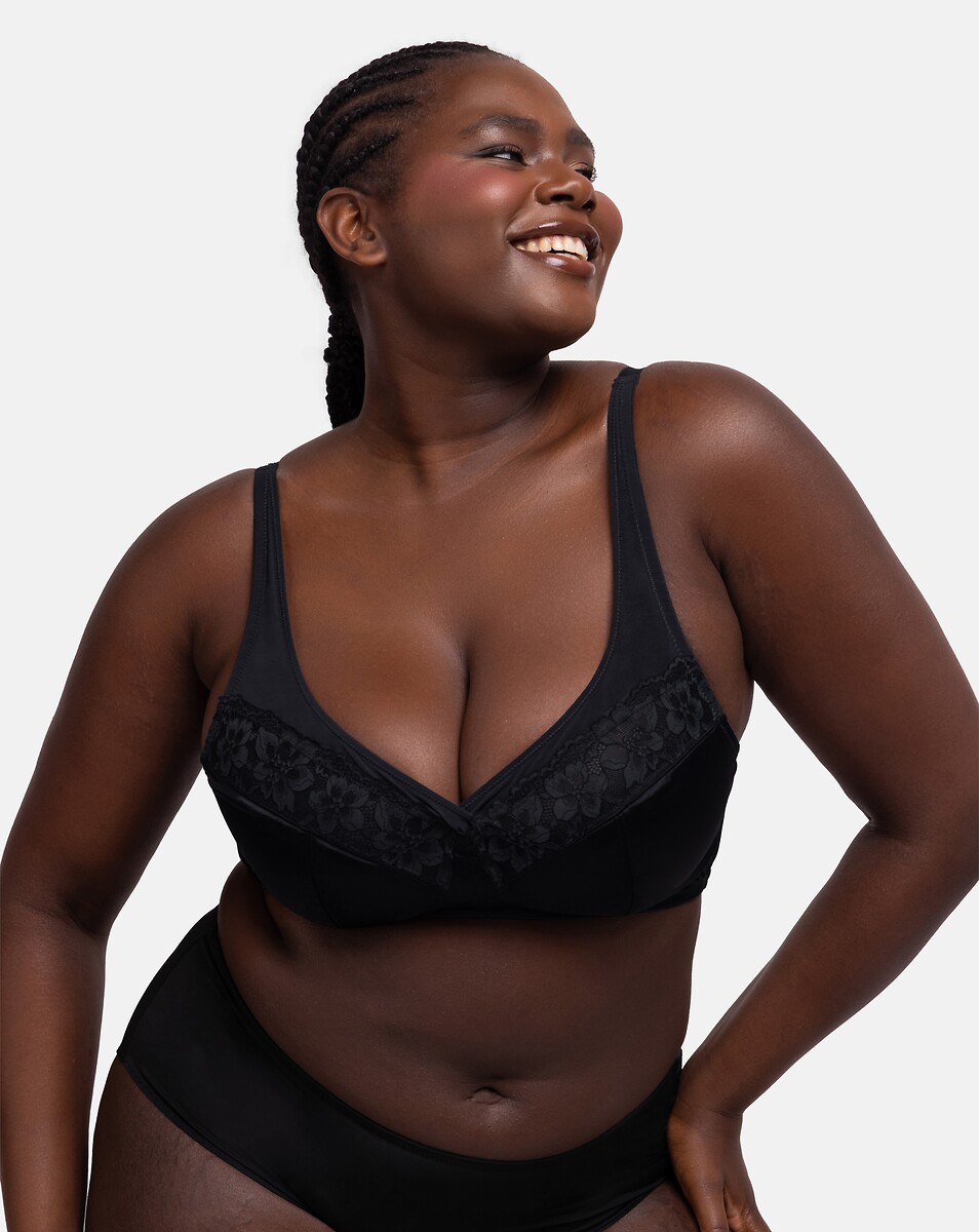 DORINA<br>Minimizer-BH Tegan