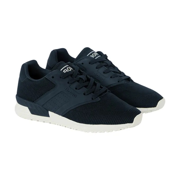 Bjorn Borg Björn Borg R140 Knit Sneakers Heren