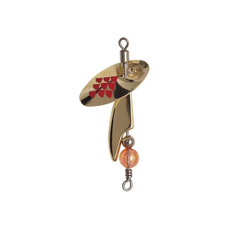 Cuiller Palms Spin Walker Quick Response - 2.9G