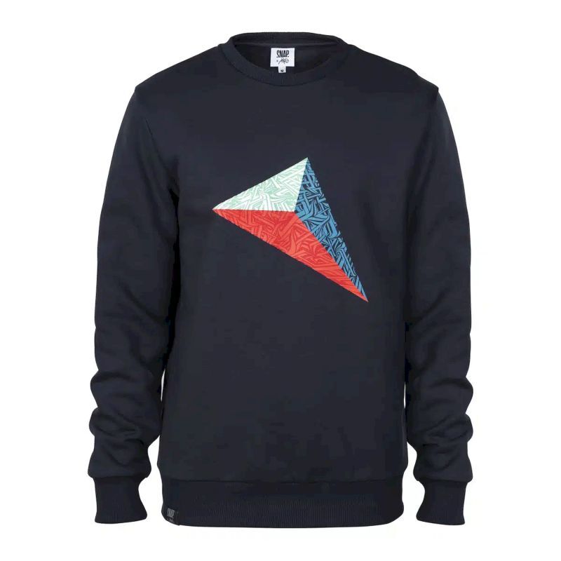 Astro Sweater - Sweatshirt