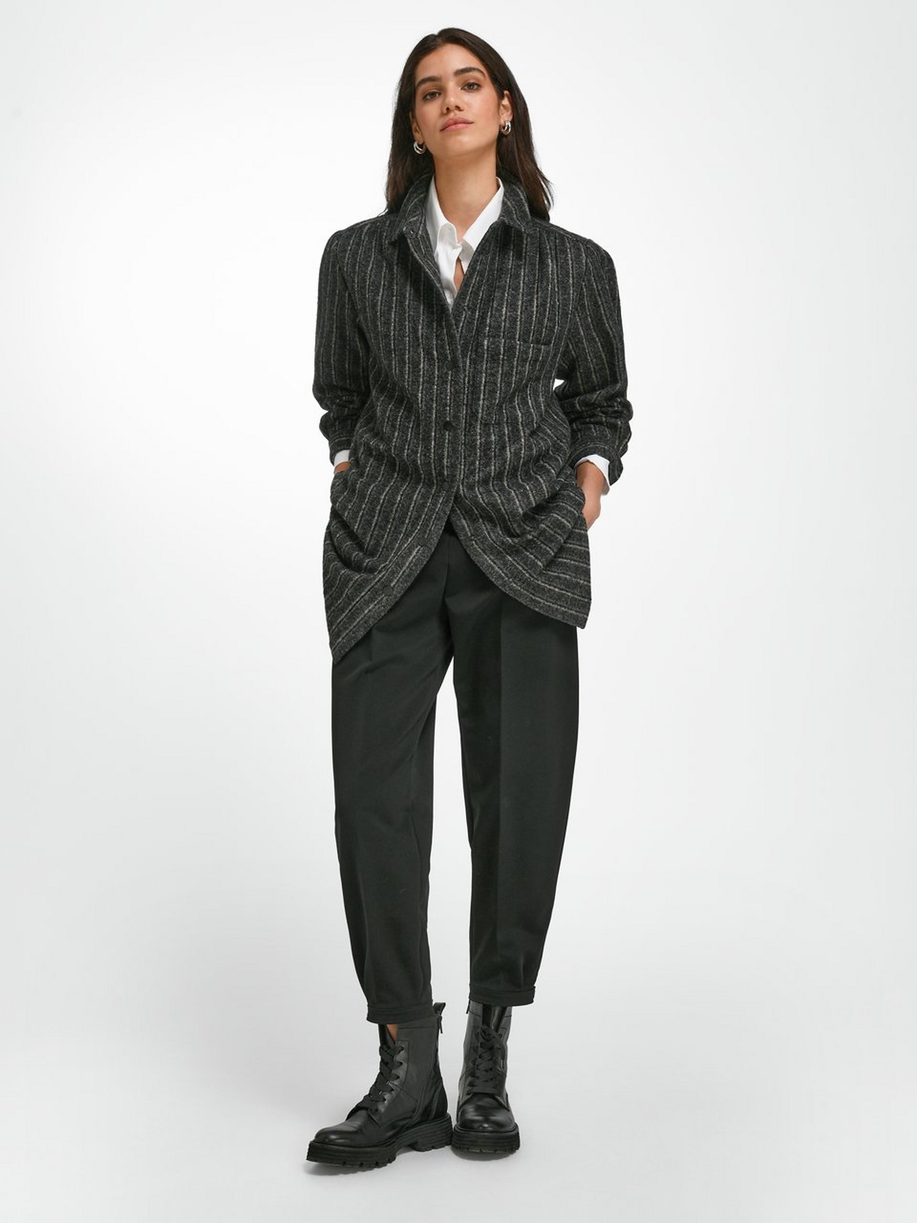Overshirt