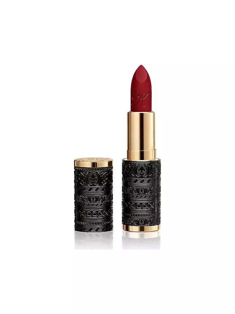 KILIAN PARIS Lippenstift - Le Rouge Parfum - Matte (04 Intoxicated) rot