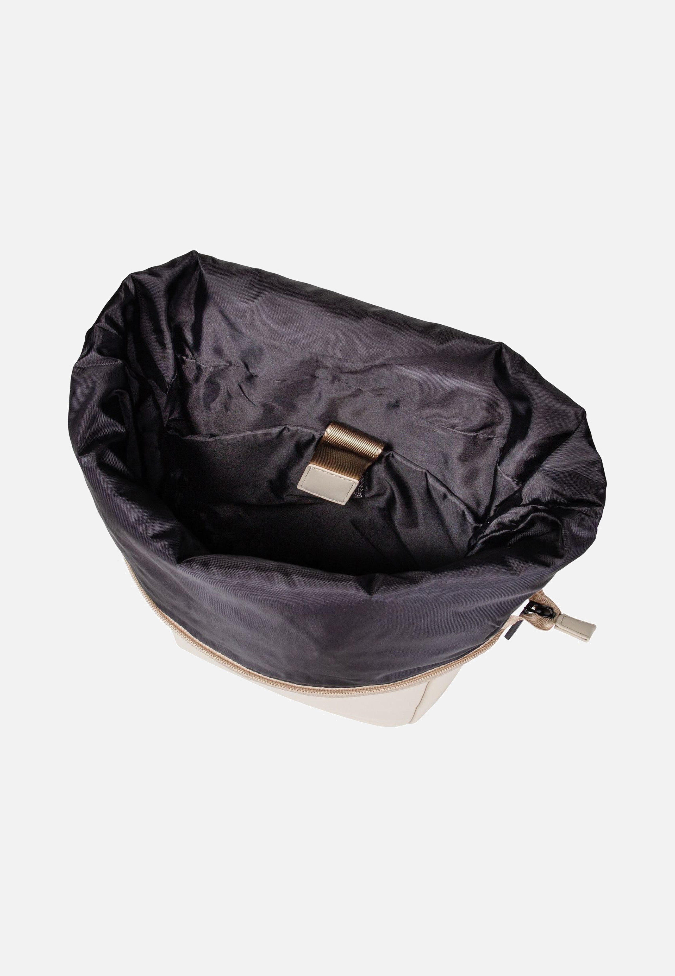 Atessa Tino SVZ Sahara - Rolltop Rucksack