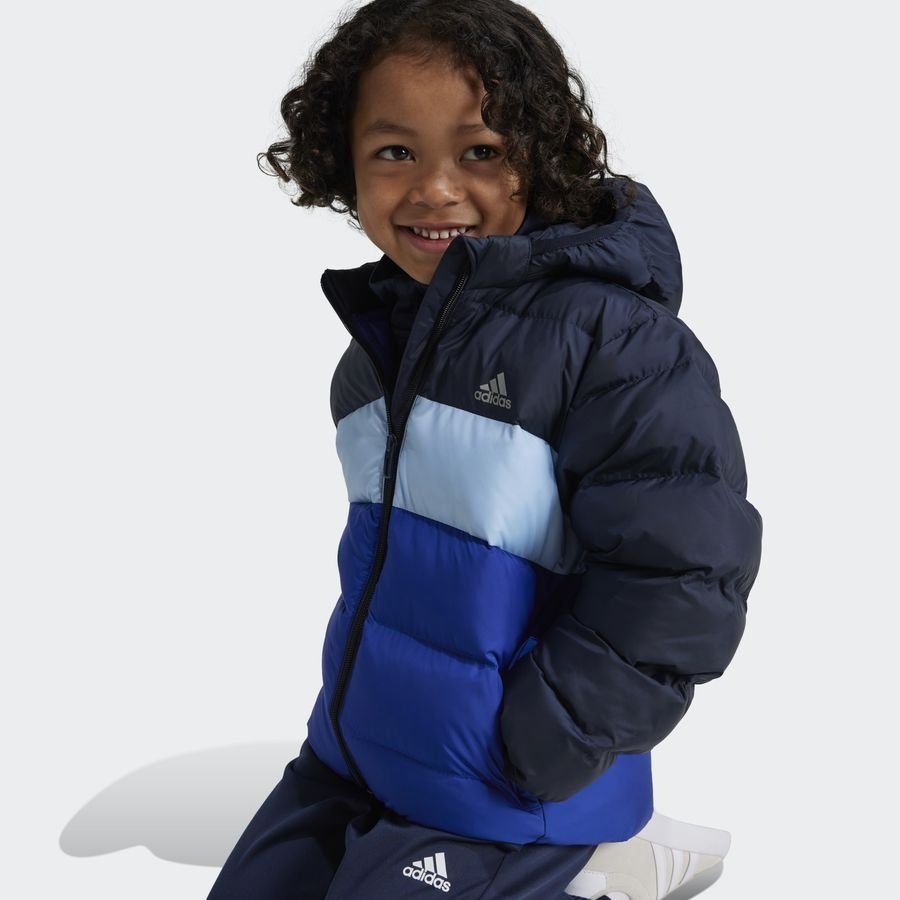 Adidas Doudoune synthétique