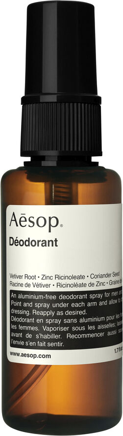 Aesop Deodorant