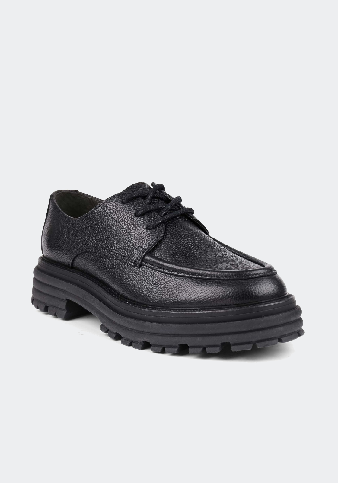 KAVAT Damenschuh Malmö Black