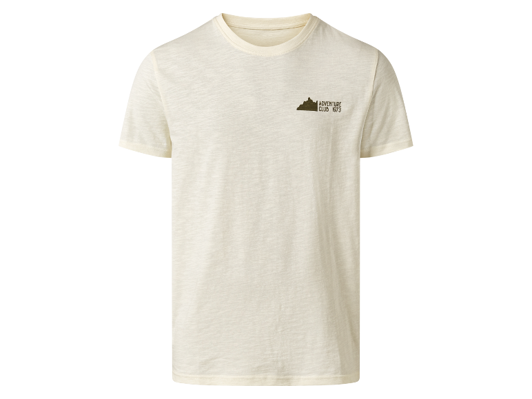 Heren T-shirt