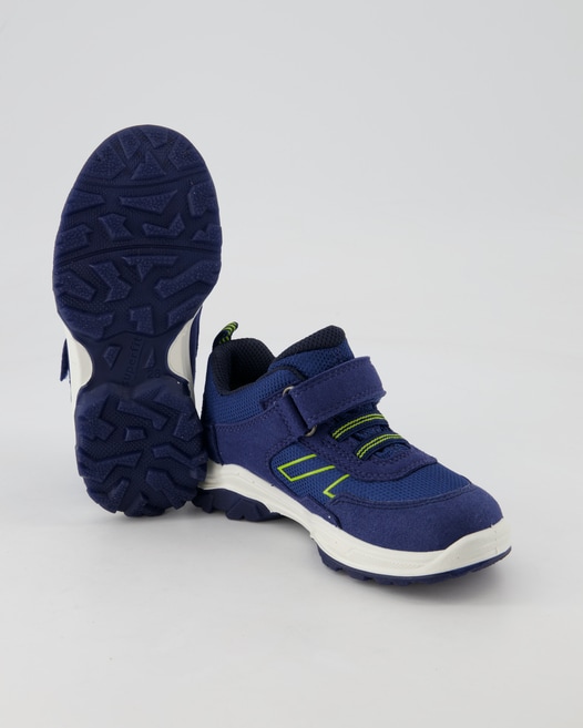 Superfit Jupiter Halbschuhe in Blau