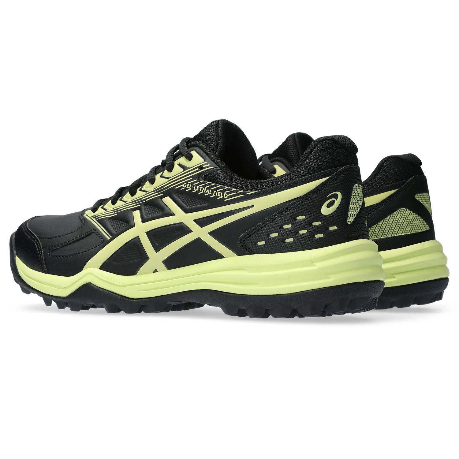 ASICS  Gel-Lethal Field