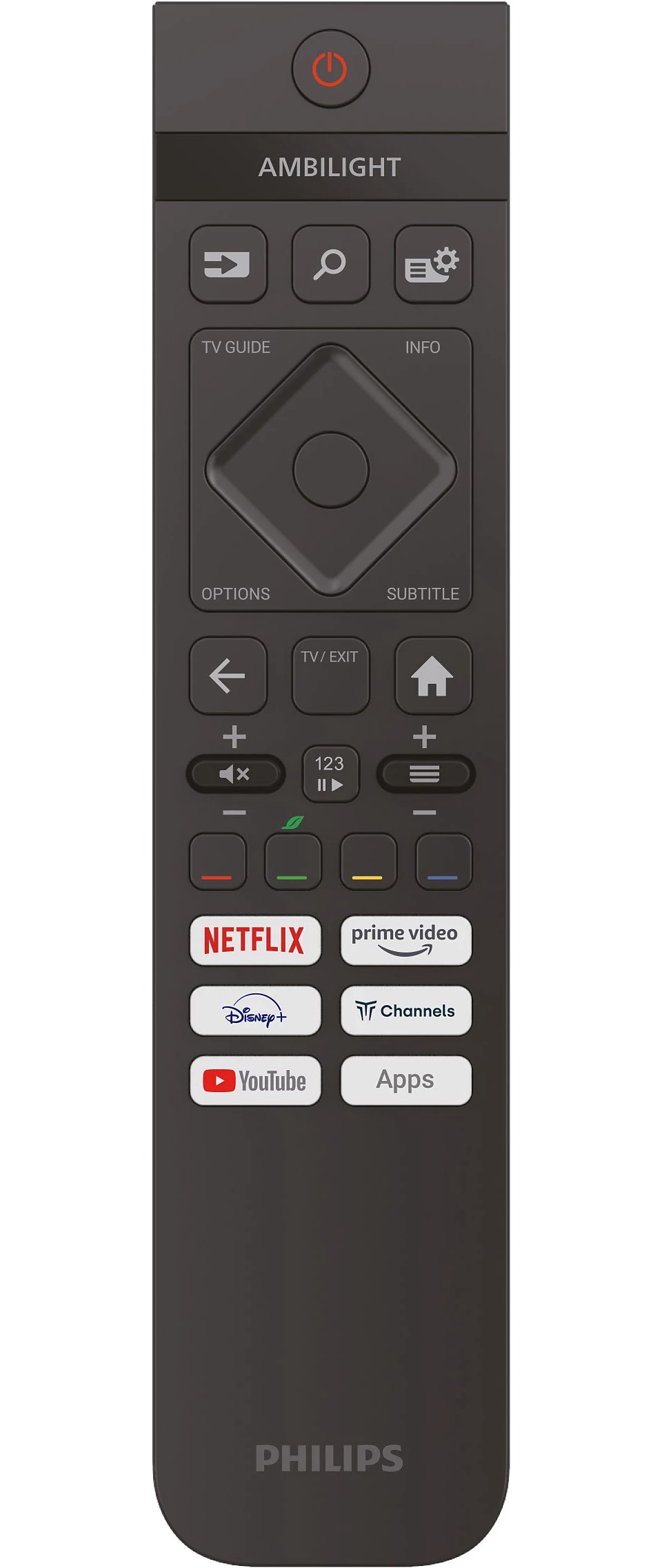 Philips 32PHS6009/12 - LED - 32'' - Smart TV