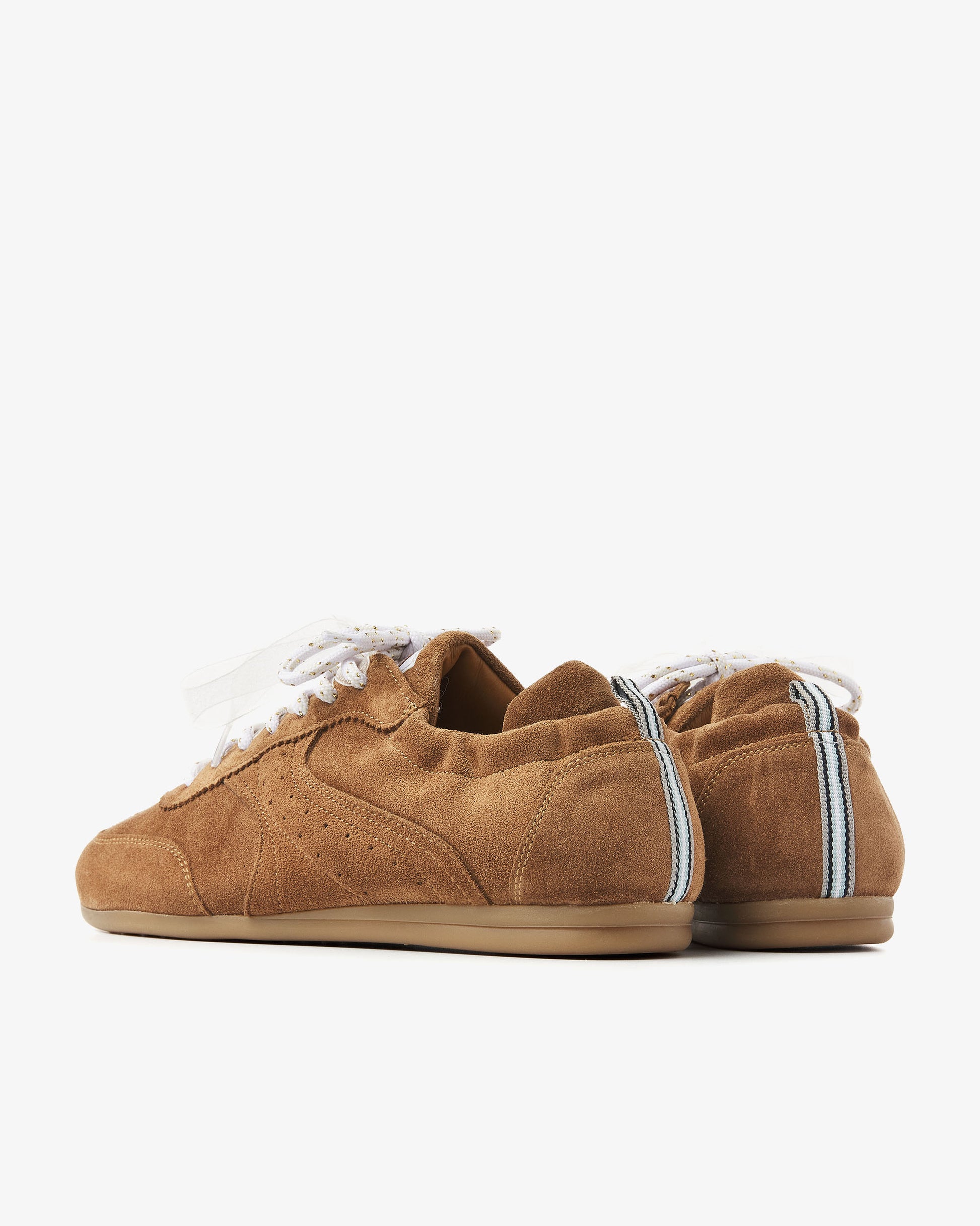 VIA VAI cognac dames sneakers June Haylee