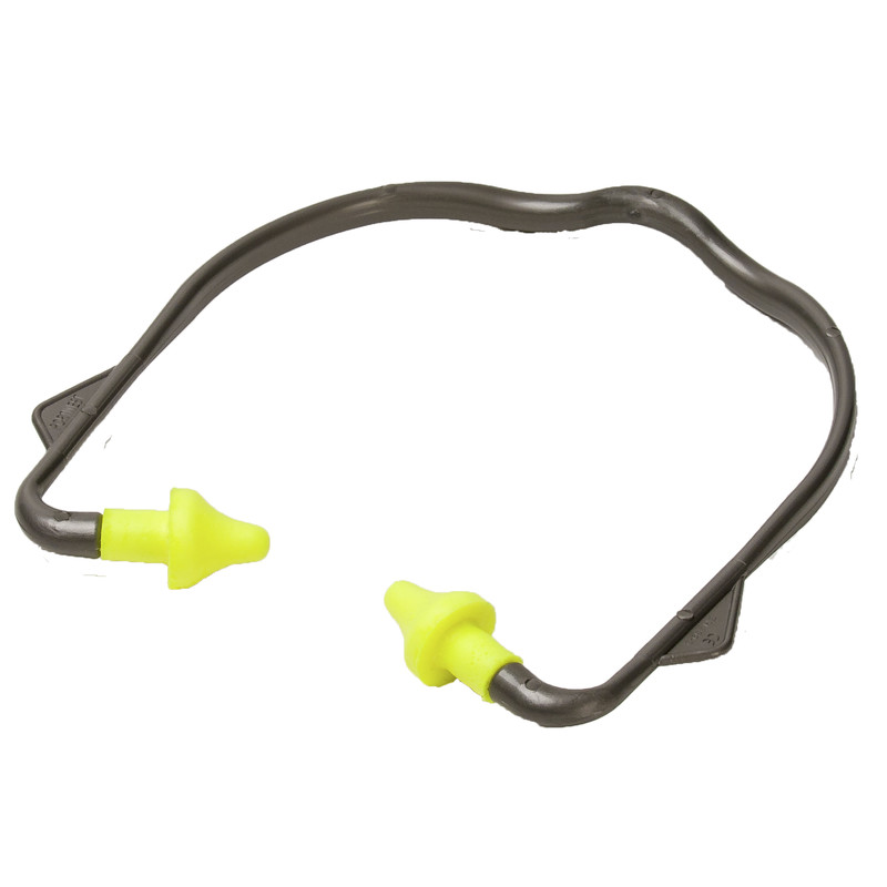 Portwest oordoppen met beugel 30dB SNR