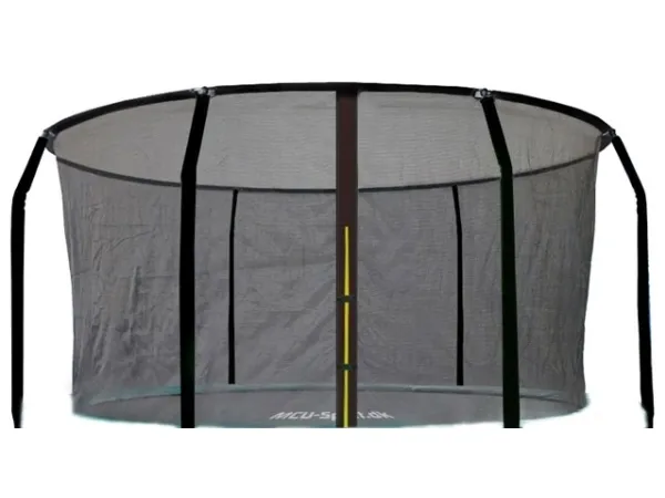 MCU-Sport Pro-line V3 Sikkerhedsnet 3.7M