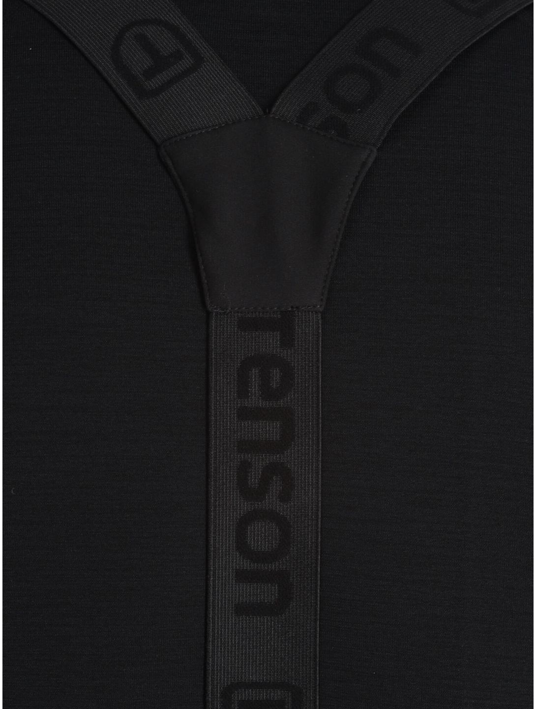Cygnus softshell skibroek heren