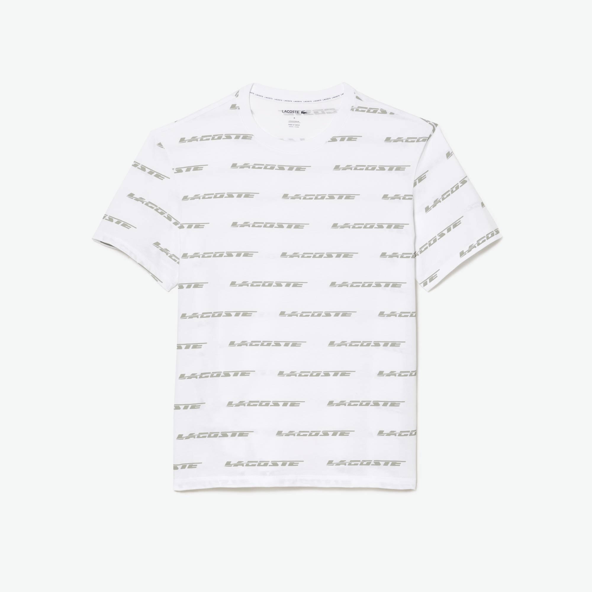 Lacoste BW Race T-shirt
