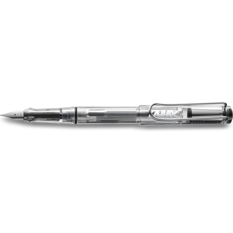 Stylo à plume safari vista, taille de plume: M