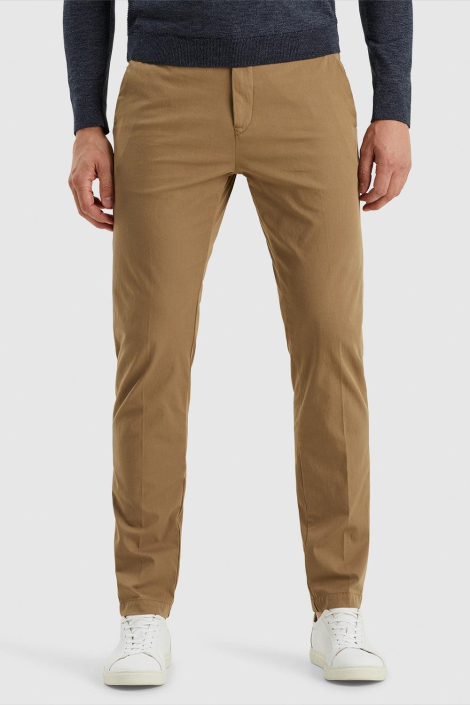 Vanguard bruine heren broek