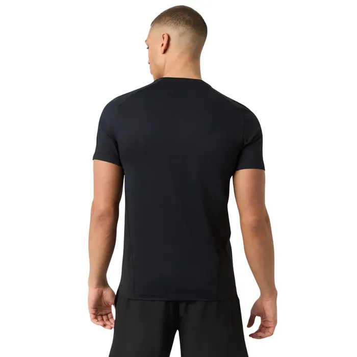 Bjorn Borg Björn Borg Ace Mesh Panel Shirt Heren