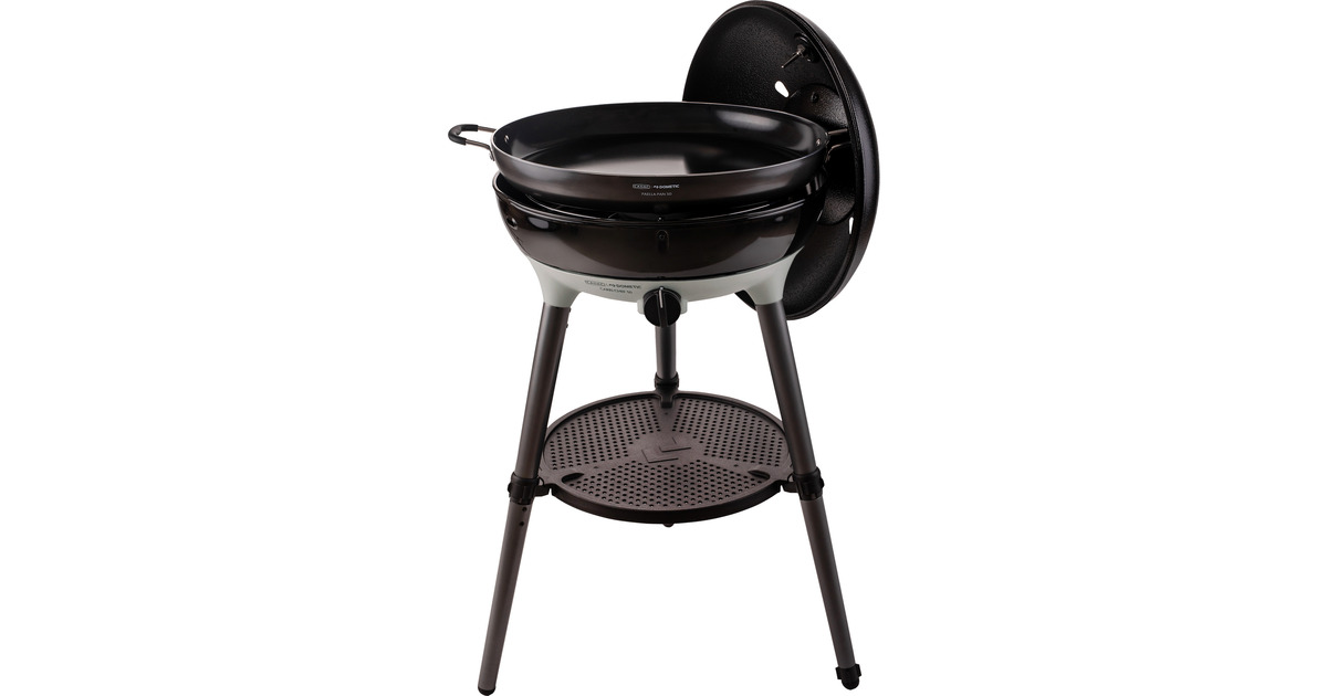 CadacCarri Chef 50 gasbarbecue / Paella Pan  (ø 46 cm)