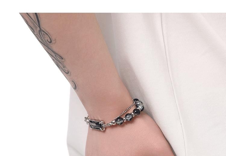 BABLIBU - Kralenkettingarmband