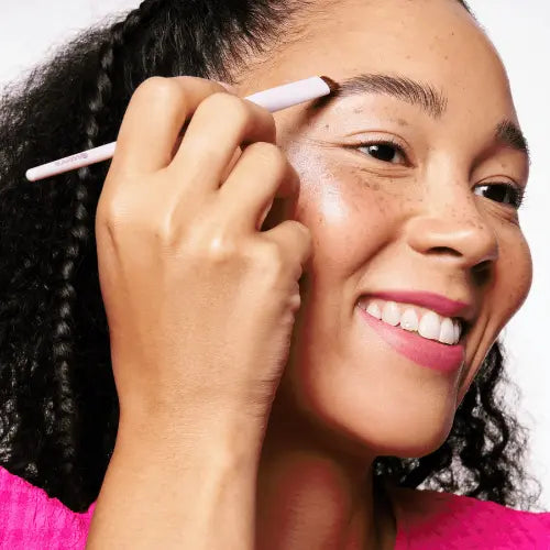 Brow Brush 01 Brows on Fleek