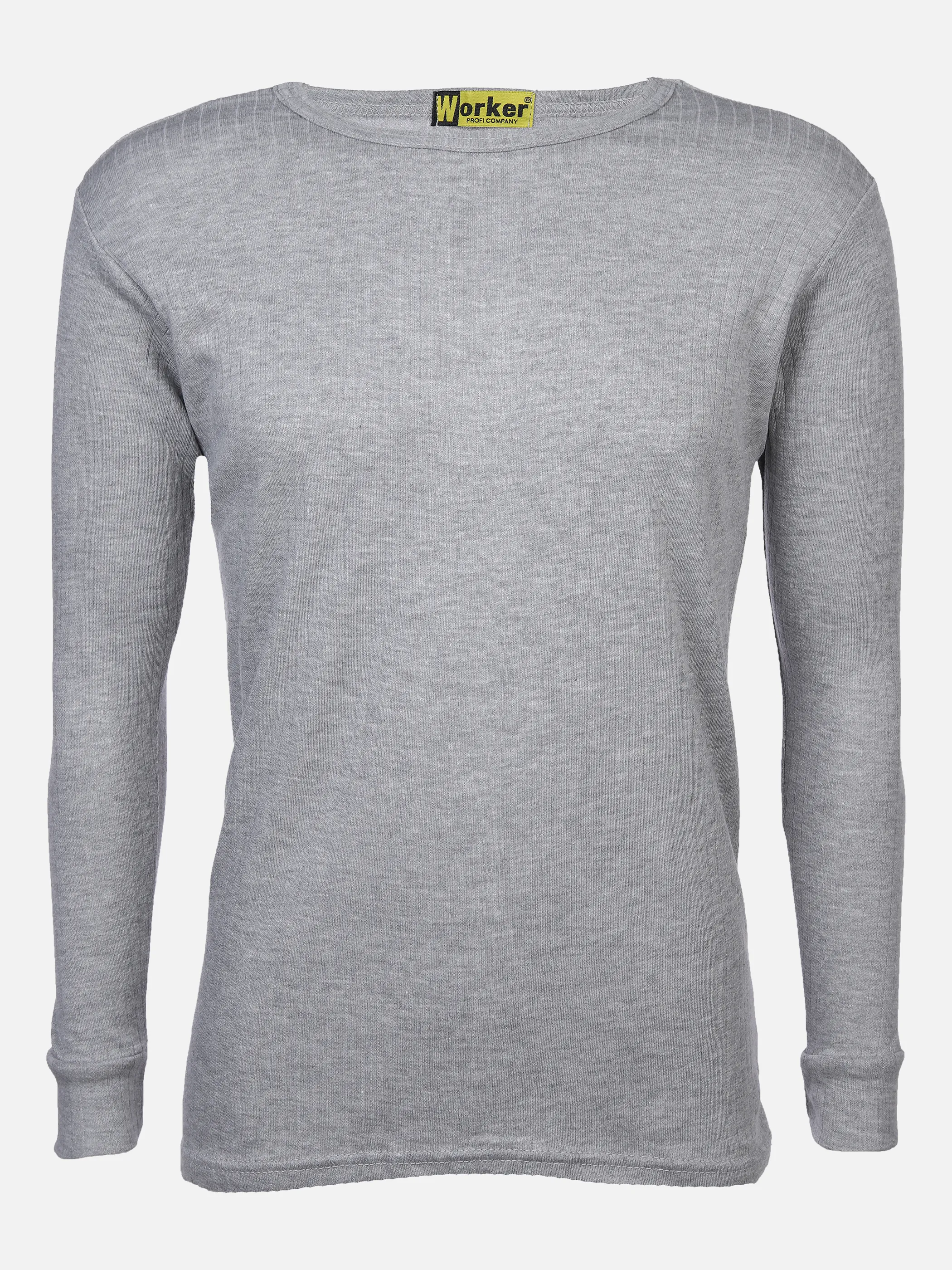 Herren Thermohemd lang