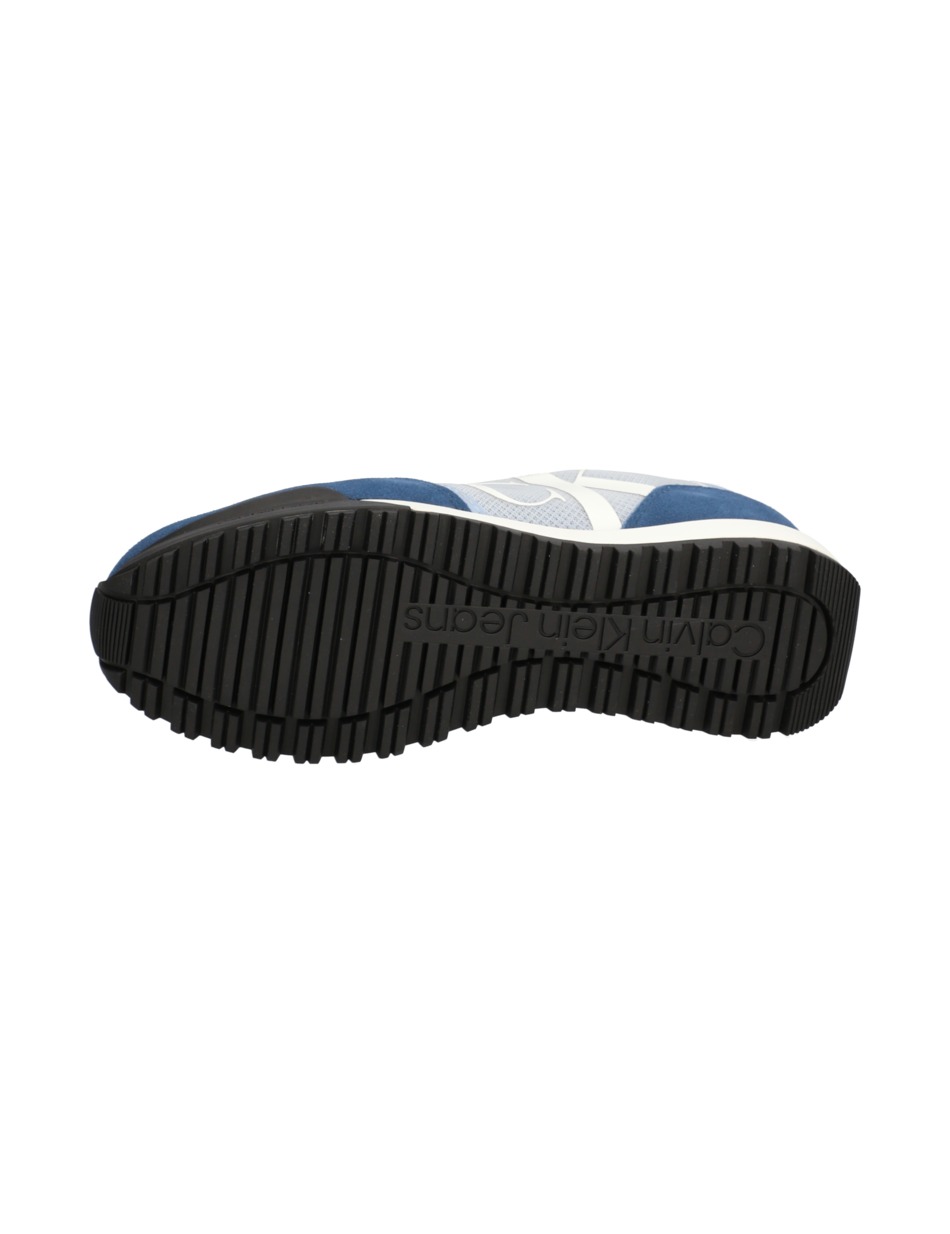 TOOTHY RUNNER BOLD MONO