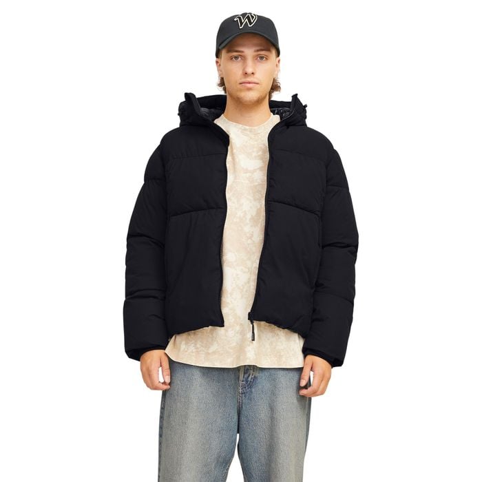 Jack & Jones Vesterbro Puffer Winterjas Heren