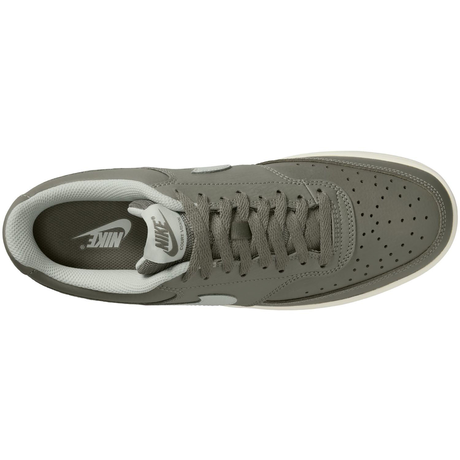 NikeNike Court Vision Low Shoes