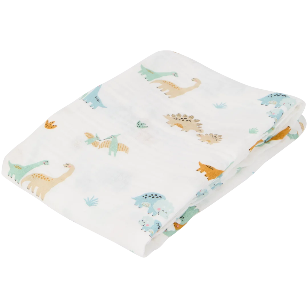 Hoodadoo hydrofiele doek 100 x 100 cm | diverse varianten