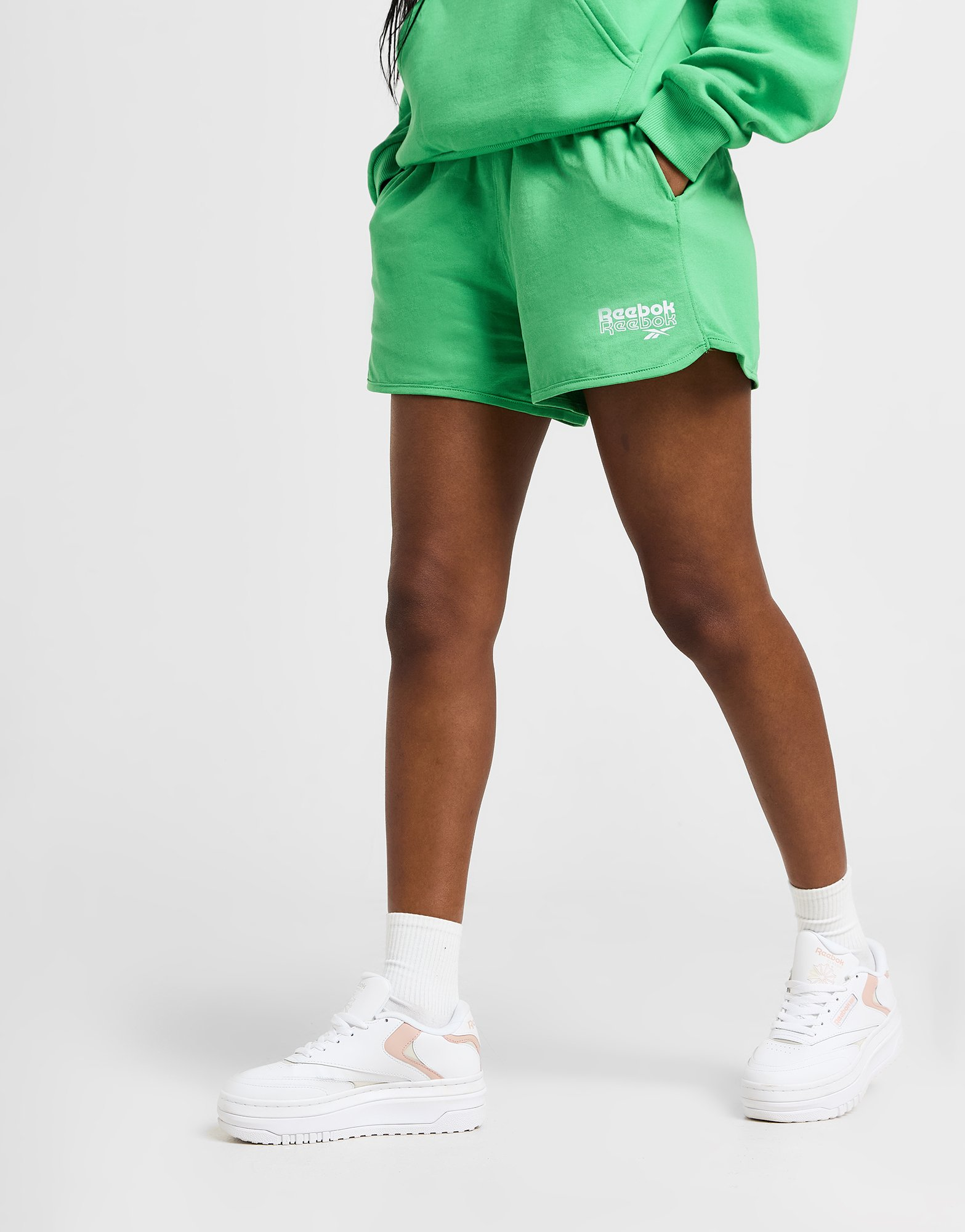 Reebok Short ID Energy Femme