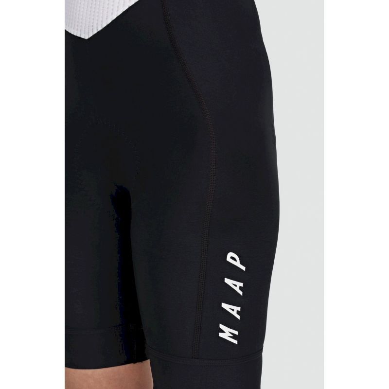 Women's Team Bib Evo - Cuissard vélo femme