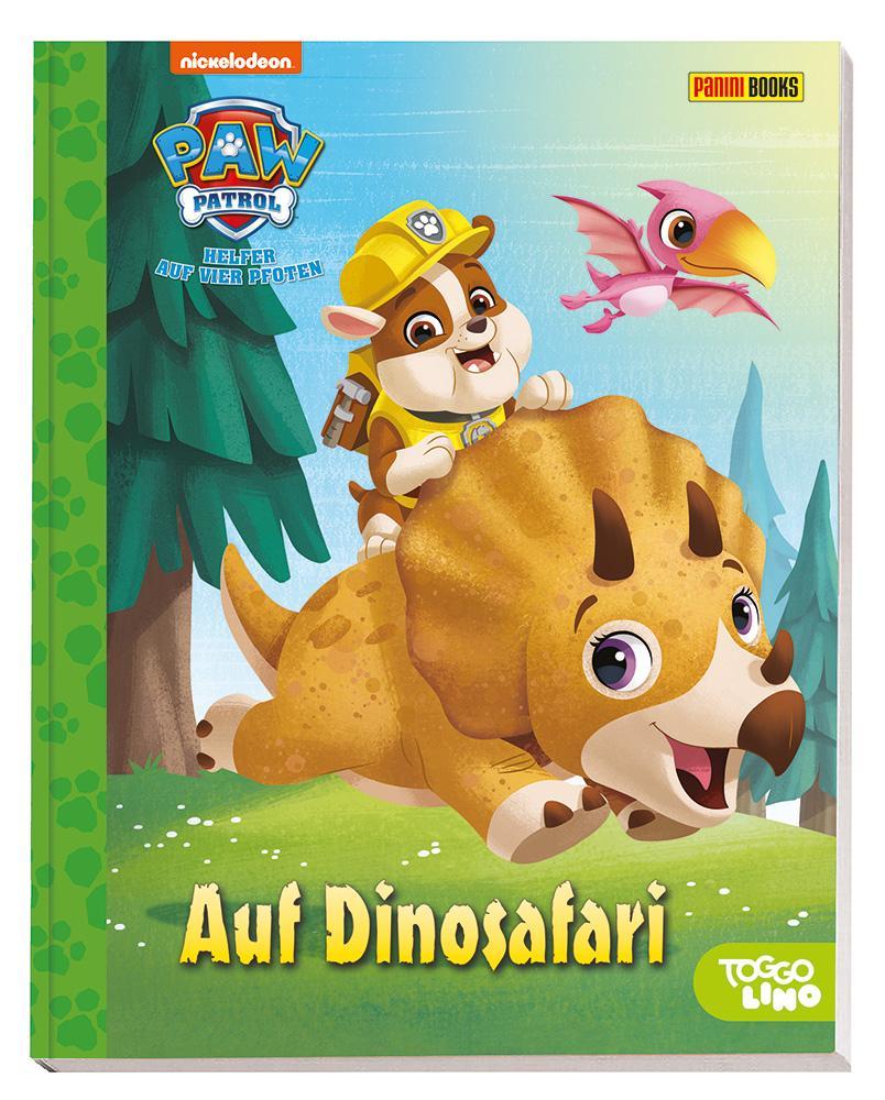 PAW Patrol: Meine große PAW Patrol Box