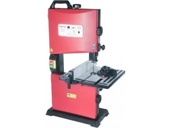 Proma rundsav Træsav RPP-225 (1 stk.)