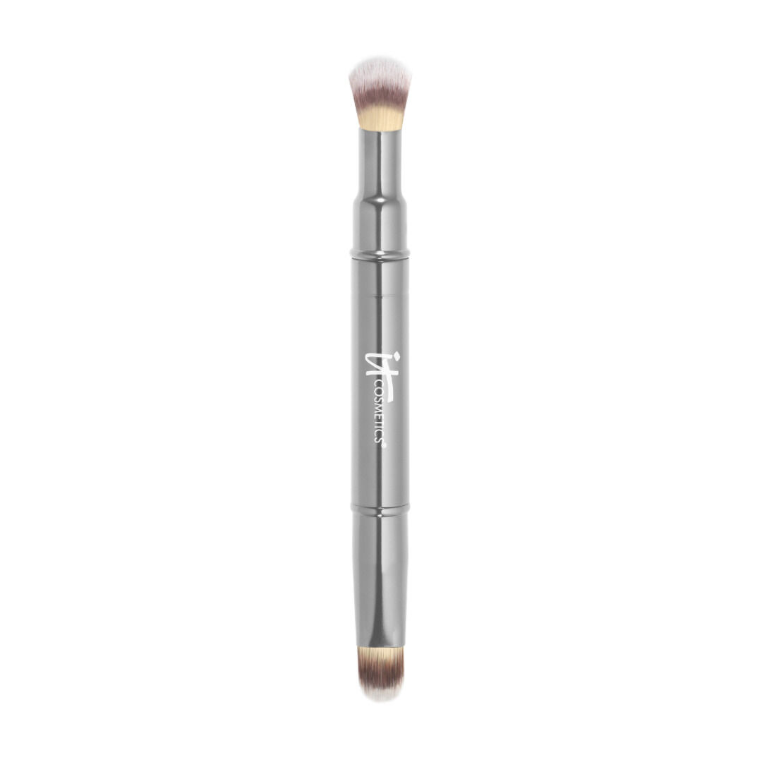 IT COSMETICS Heavenly Luxe Dual Airbrush Concealer Brush - 9ml