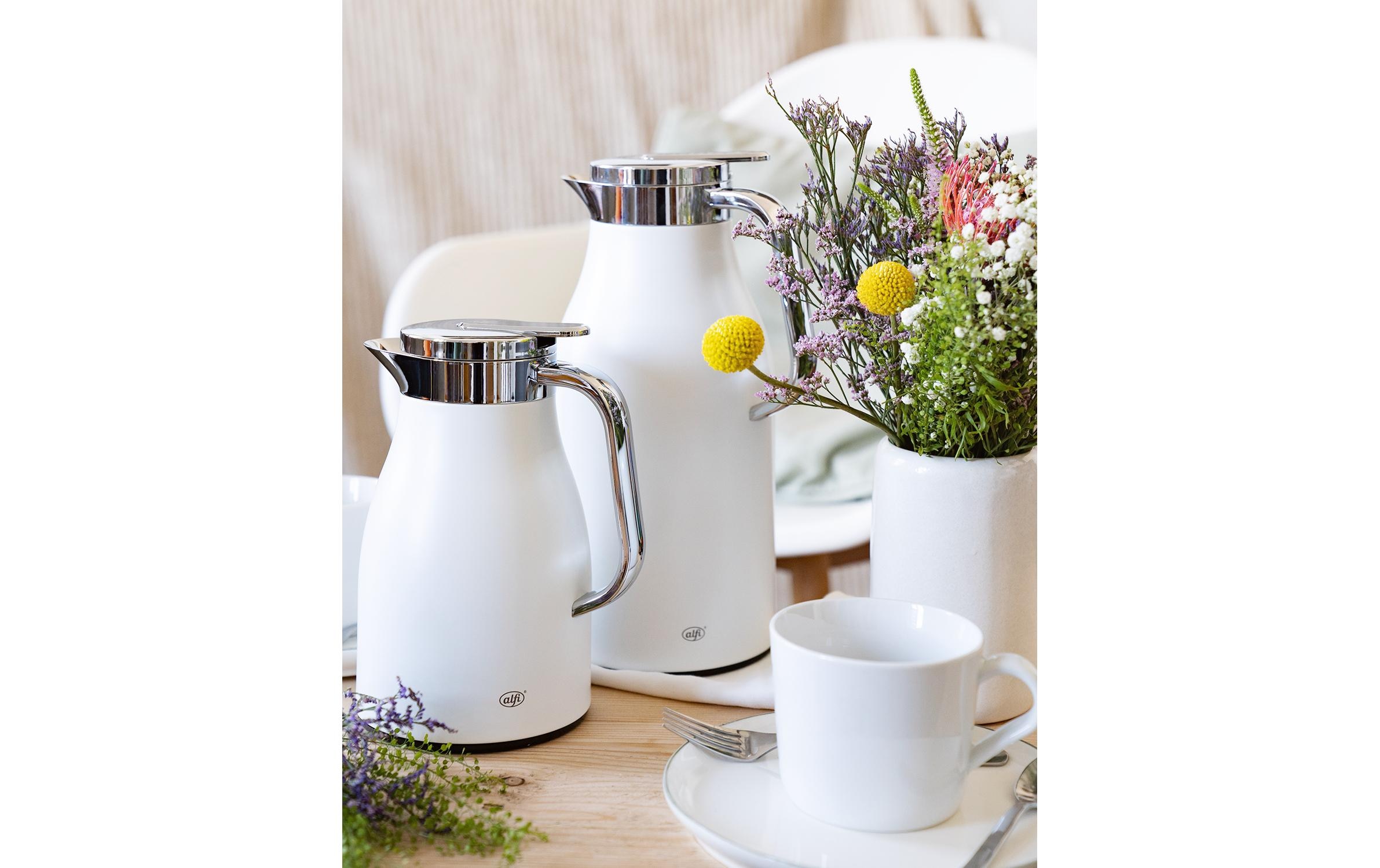 Alfi Isolierkanne »Skyline 1500 ml« 1,5 l