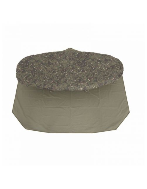 Trakker Tempest Rs Brolly - Nachtvissen - Groundsheet