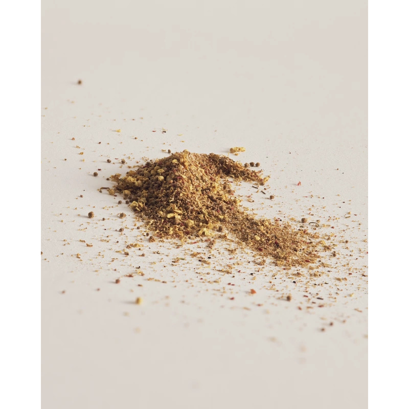 L:a Bruket 303 Exfoliating Herbal Peel 22 gr.